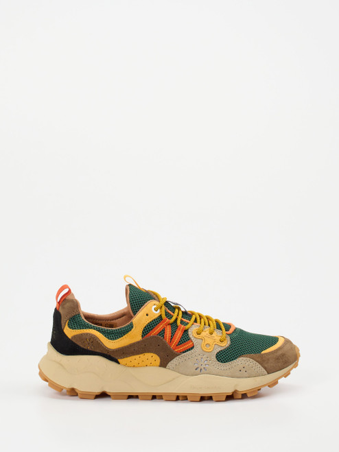 Sneaker-46619600002 Flower Mountain