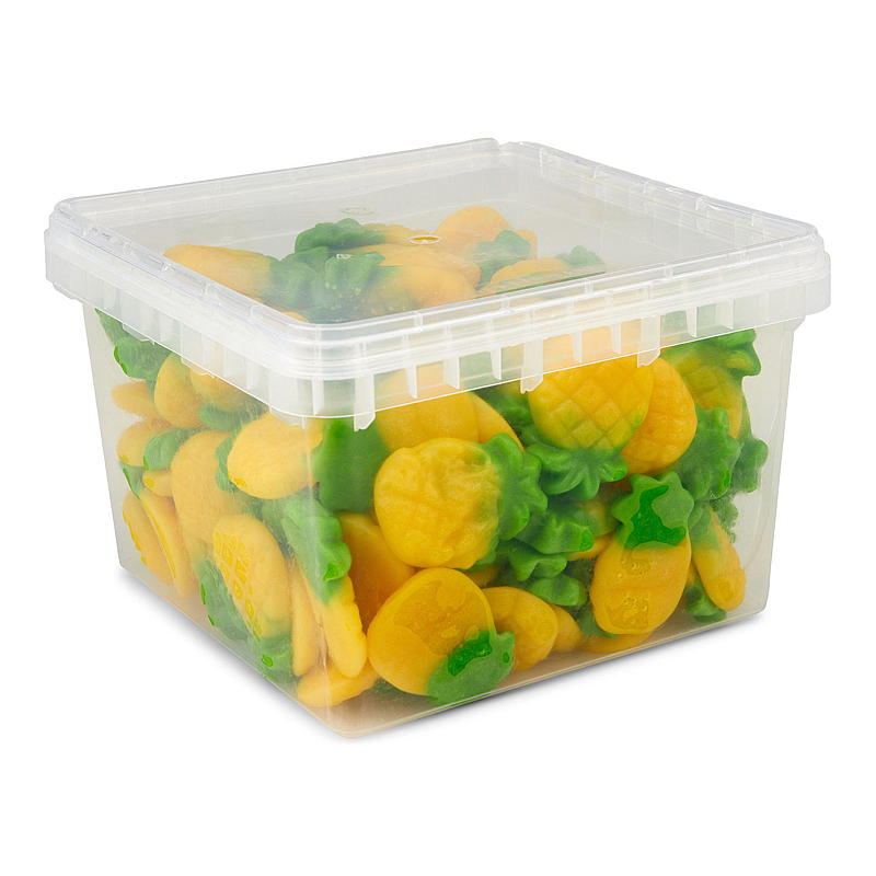 KnallGodt Giant pineapple 2 kg