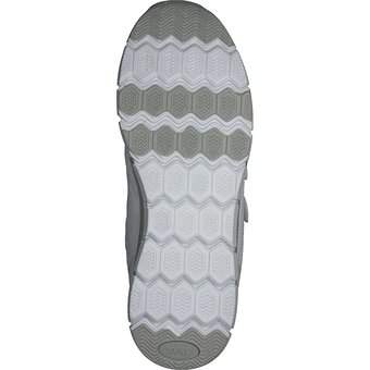 Jako J-BL Nomic V Sneaker in weiß