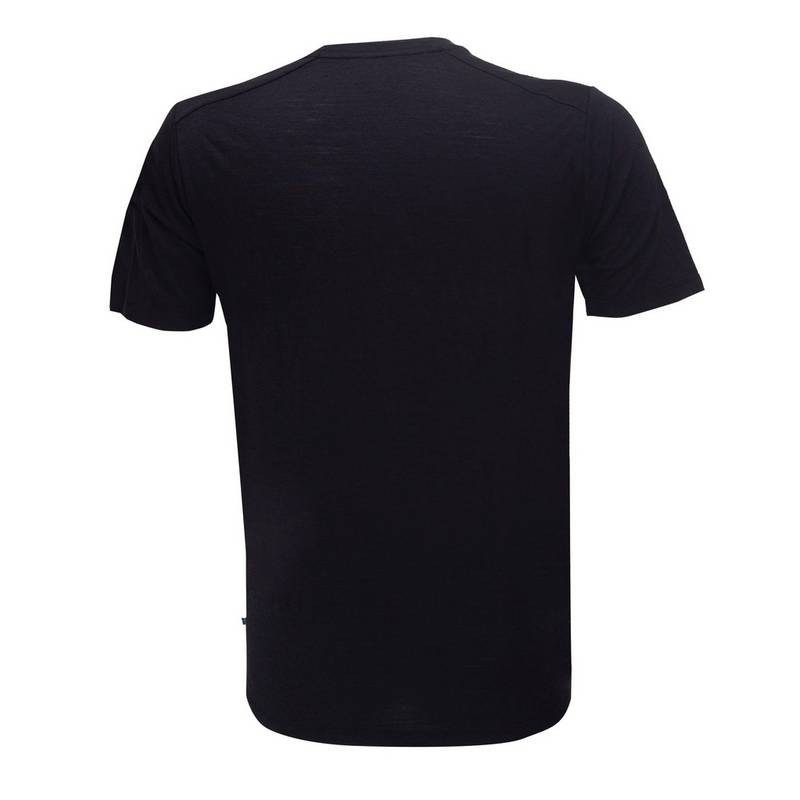 Gipfelglück Peter Funktionsshirt Herren