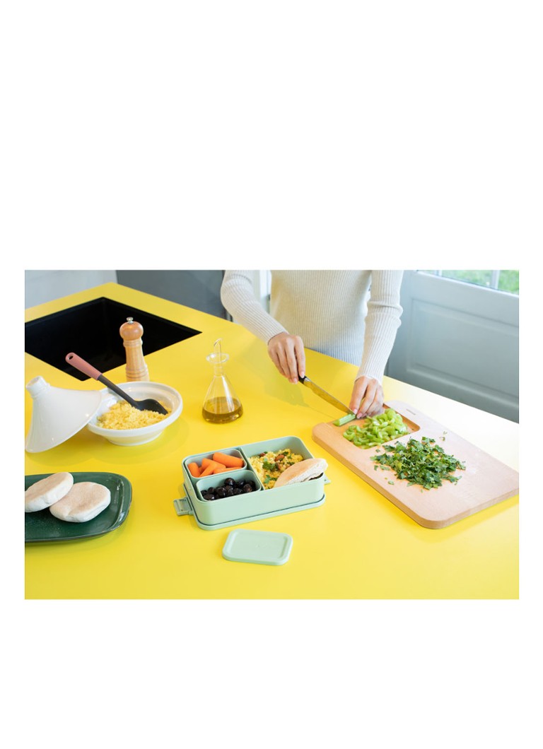 Lancheira Brabantia Make & Take L