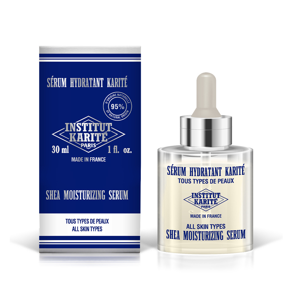 Institut Karité Paris Sérum Hydratant Karité Sérum