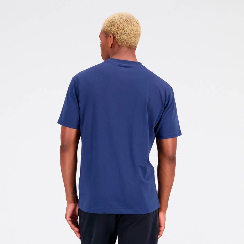 NEW BALANCE Essentials T-Shirt Herren
