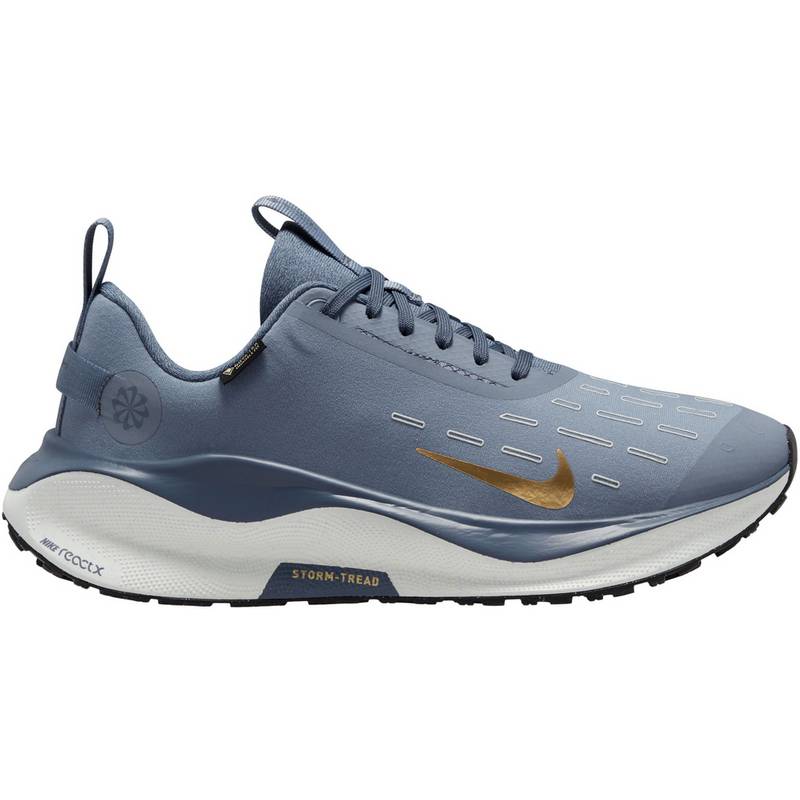 Nike W NKE REACTX INFINITY RN 4 GTX Laufschuhe Damen