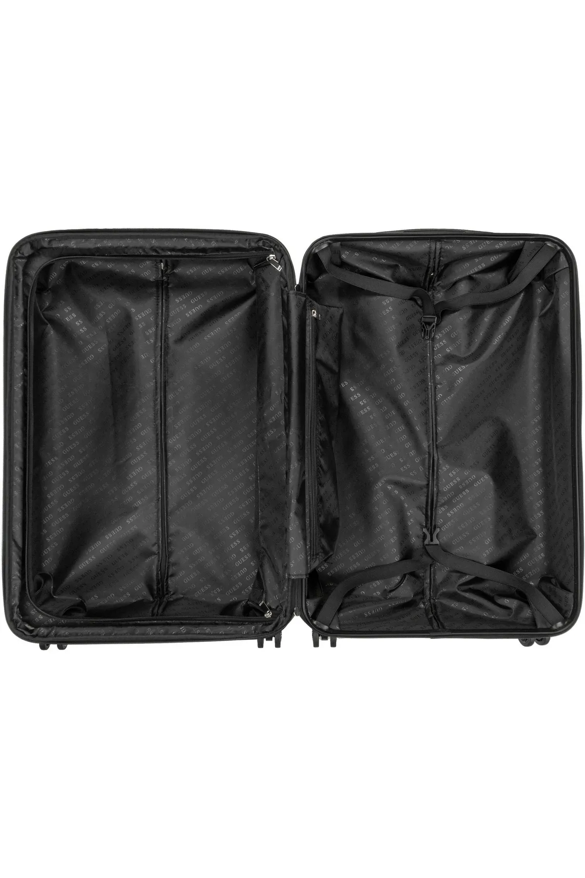 Guess  Koffer & Trolley Jesco 28 in 8-Rad