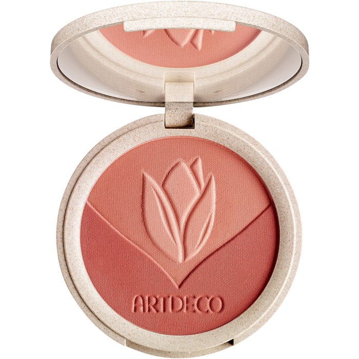 Natural Trio Blush