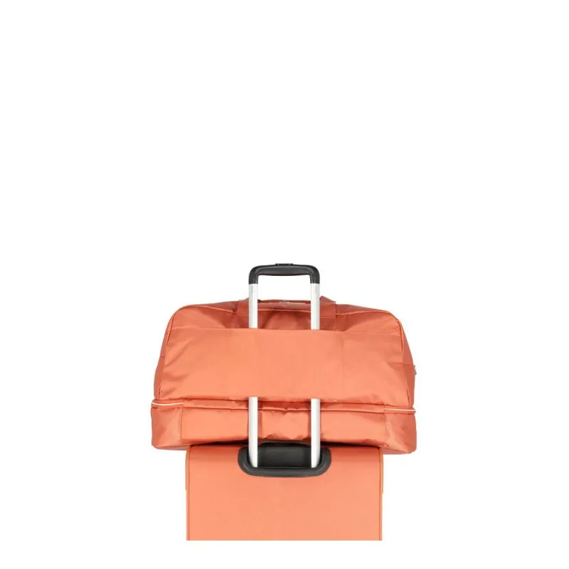 Travelite MIIGO Weekender m.Bodenfach, Safran