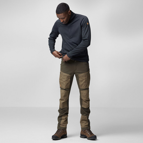 KEB AGILE WINTER TROUSERS M Herren - Trekkinghose