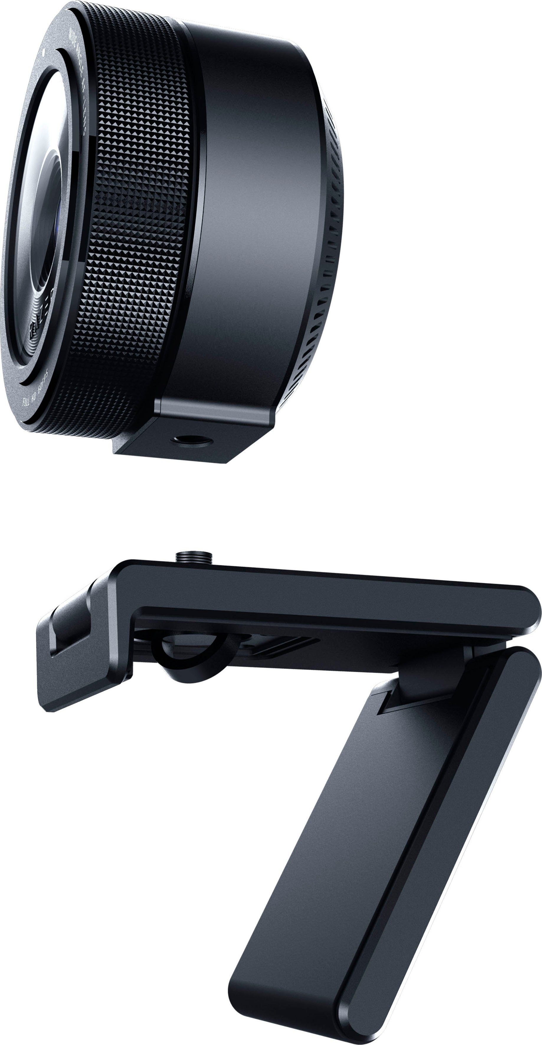 RAZER Kiyo Pro Webcam Webcam (Full HD)