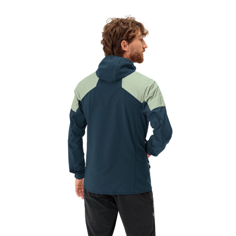 Brenva Jacke II Herren