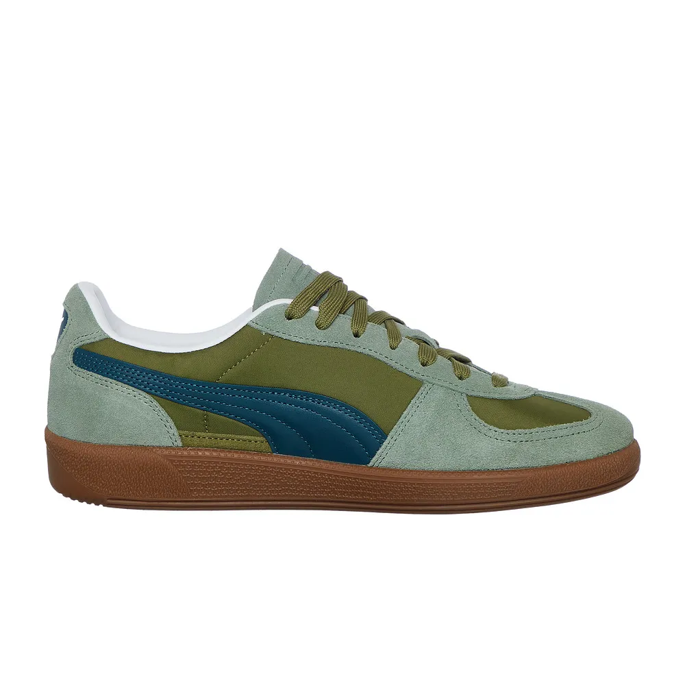 PUMA Palermo OG 383011-11 / grün