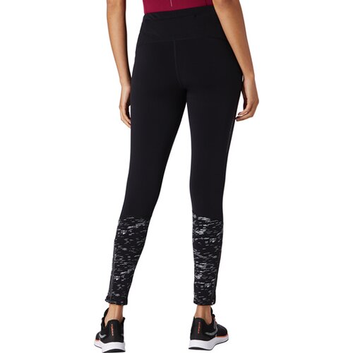 DAMEN TIGHT BILA IV GEBRUSHED