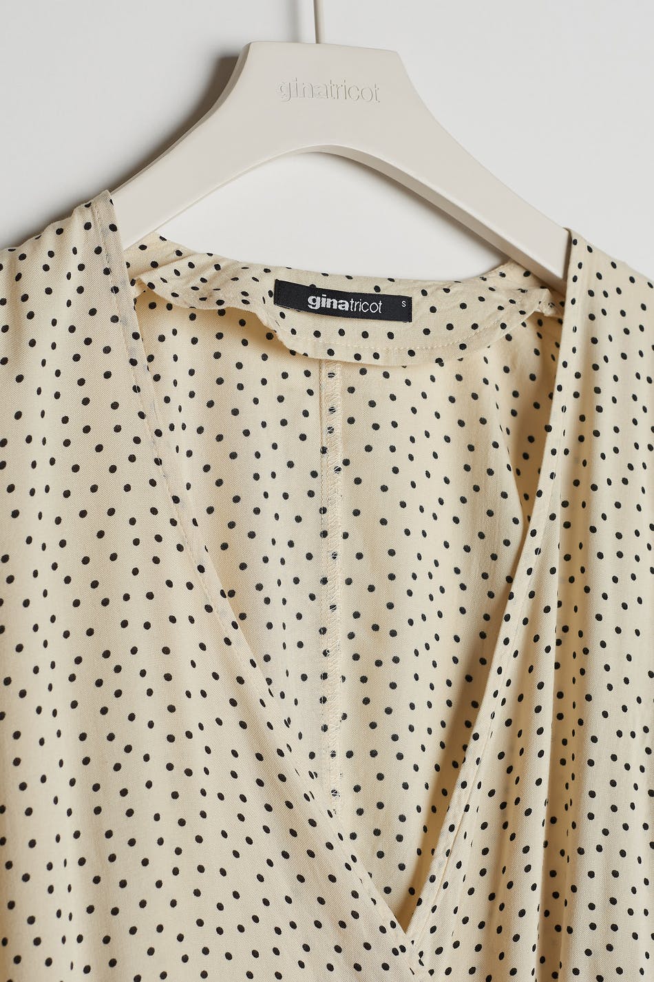 Dolly short dress