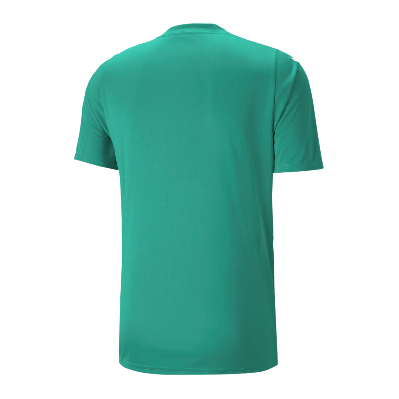 PUMA teamULTIMATE Trikot Grün F05