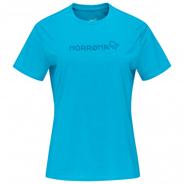 Norrøna - Women's Norrøna Tech T-Shirt - Funktionsshirt