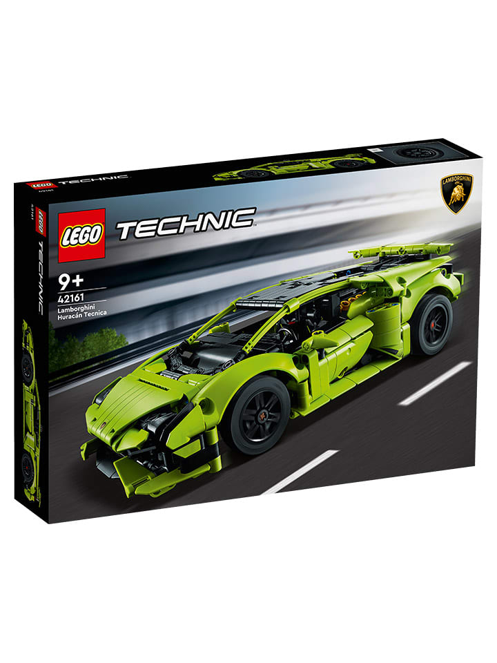 LEGO LEGO® Technic: Lamborghini Huracán Tecnica - ab 9 Jahren günstig kaufen onesize