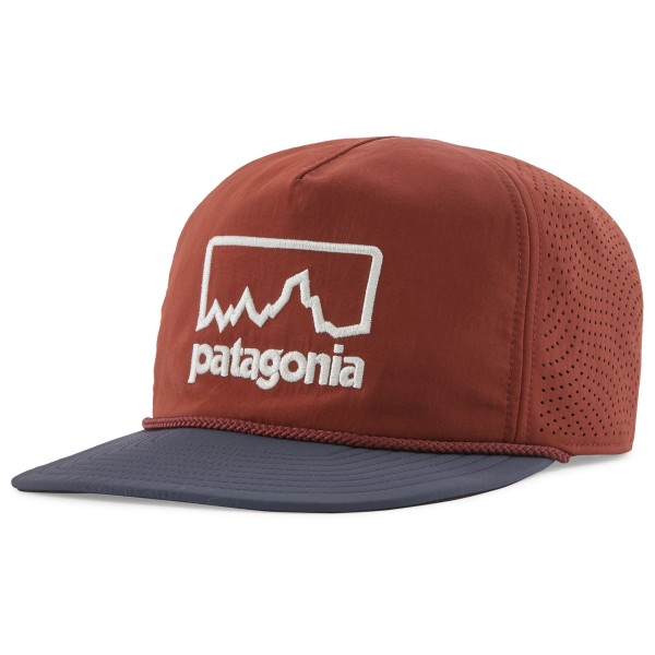Patagonia - Snowfarer Cap - Cap