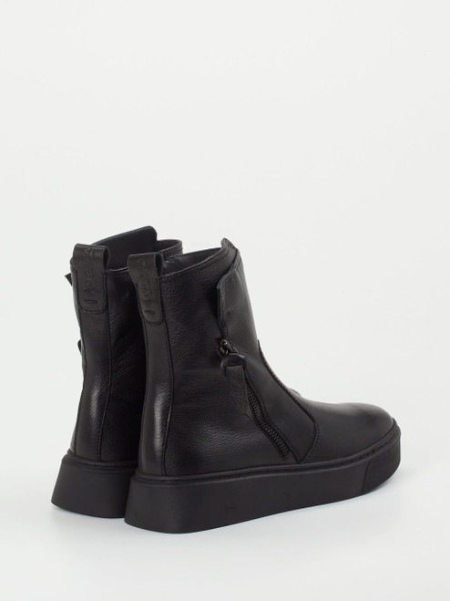 Stiefelette-17330090184 Donna Carolina
