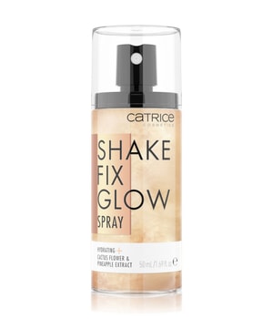 CATRICE Shake Fix Glow Gesichtsspray-50 ml