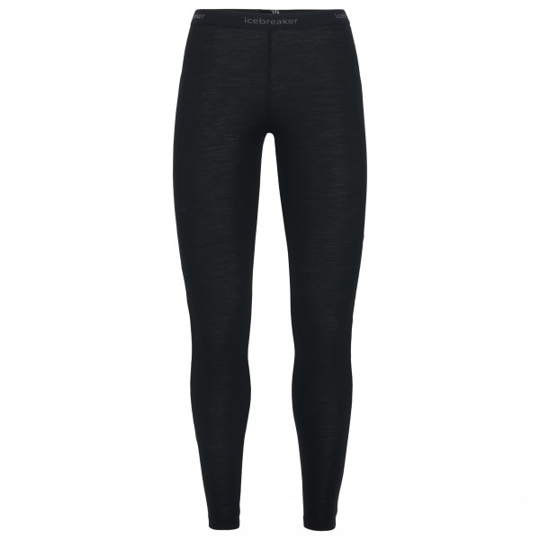 Icebreaker - Women's 175 Everyday Leggings - Merinounterwäsche