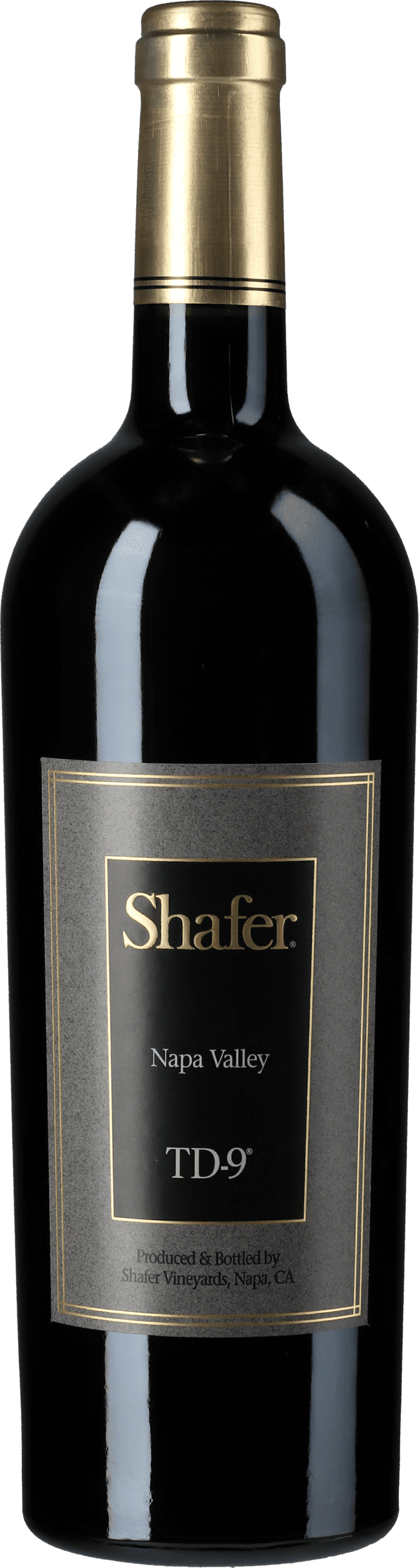 Weinpaket: California Dreaming