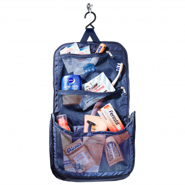 Deuter - Wash Center Lite II - Kulturbeutel