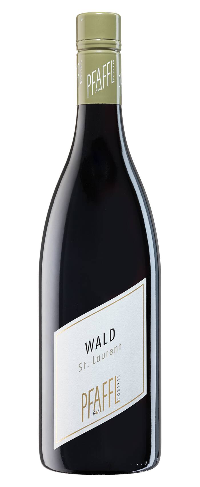 Weingut Pfaffl St. Laurent Wald 2021