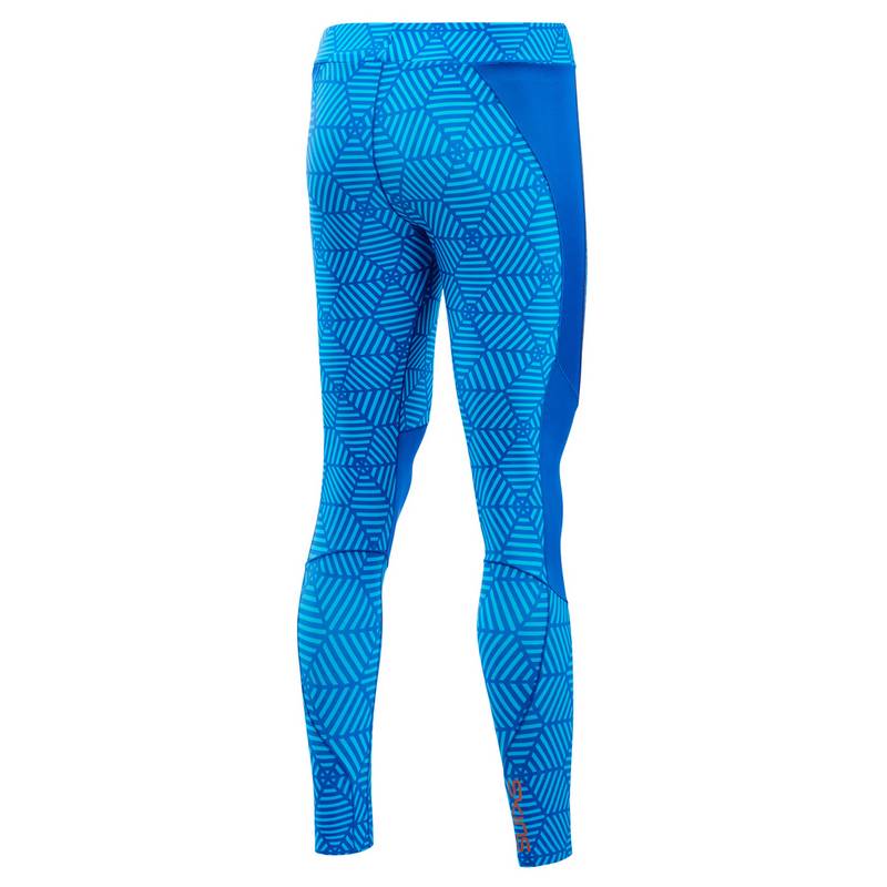 Skins S5 Tights Damen