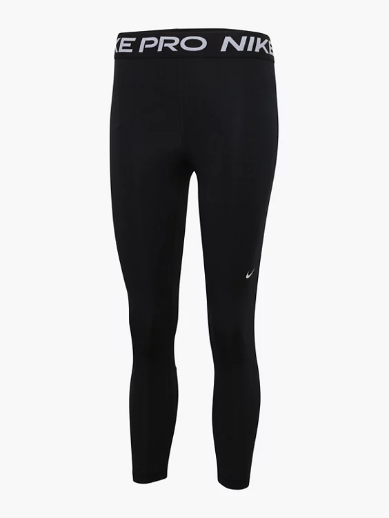 Nike Cropped Tights