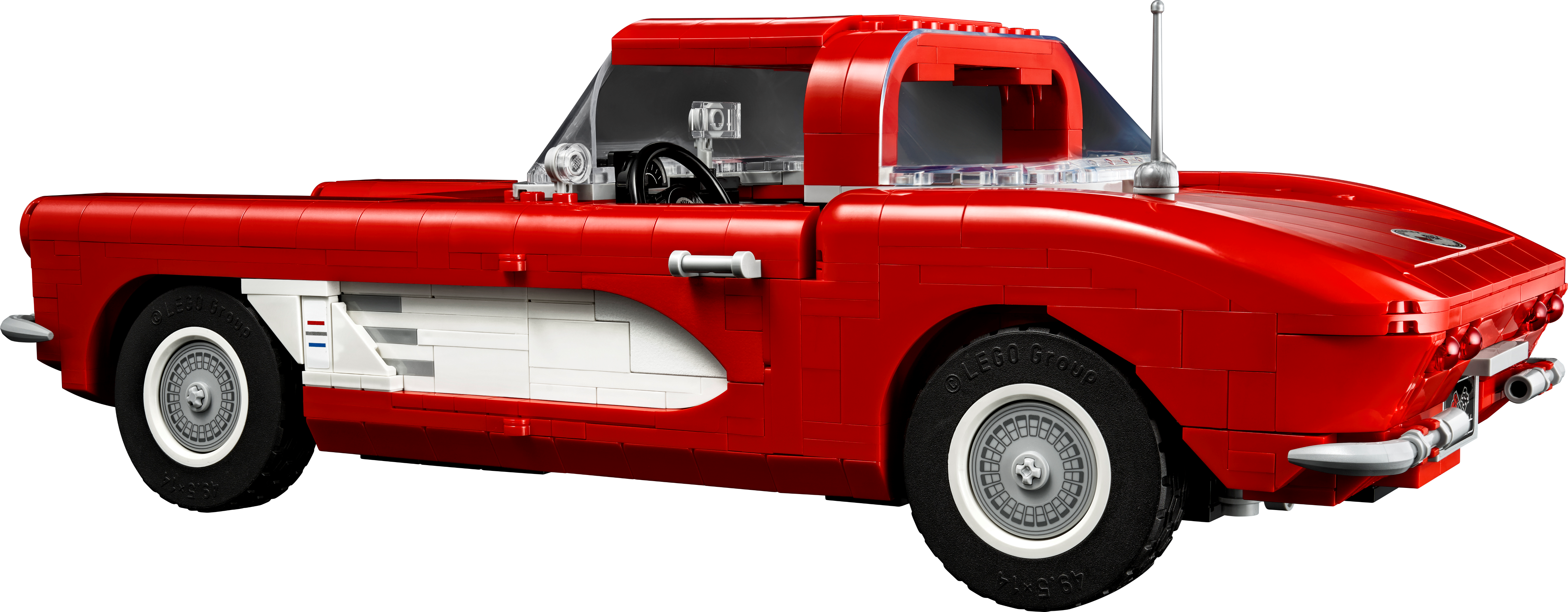 Corvette 10321