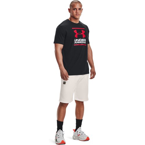 HERREN KURZARM GL FOUNDATION SS T
