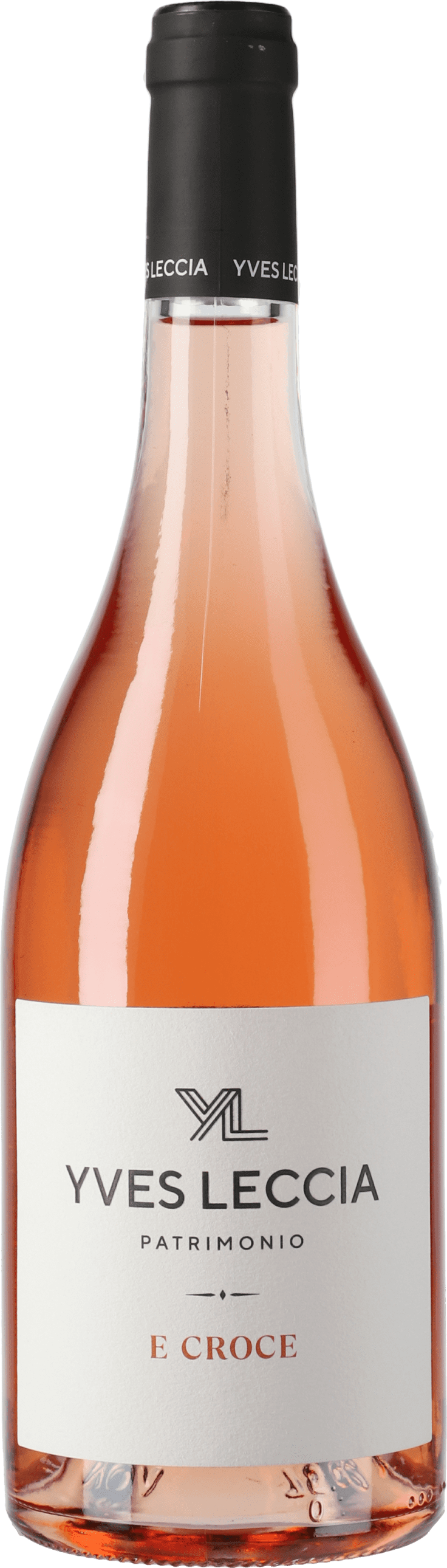 Domaine Yves Leccia: E Croce Rosé 2022