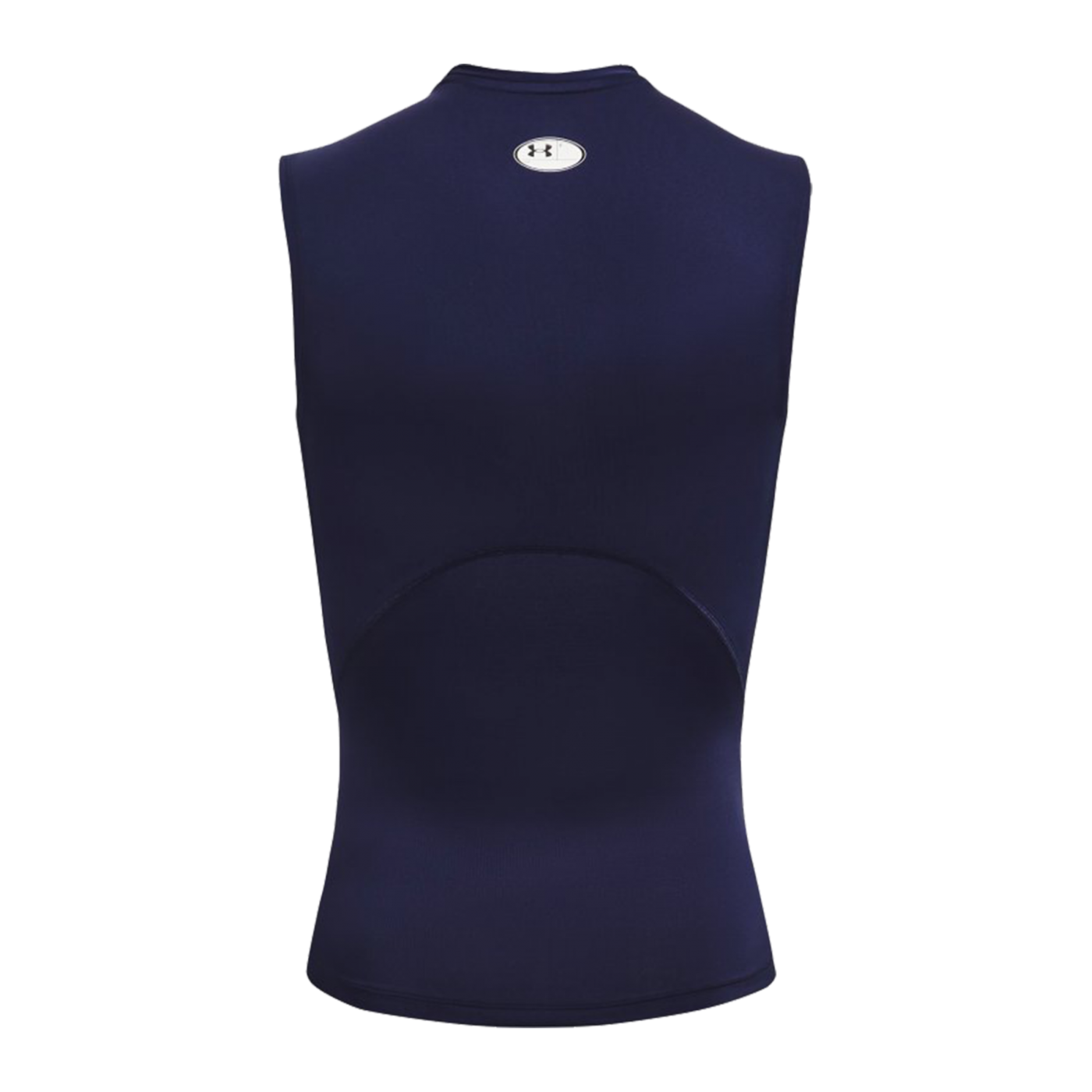 Under Armour HG Compression Tanktop Blau F410