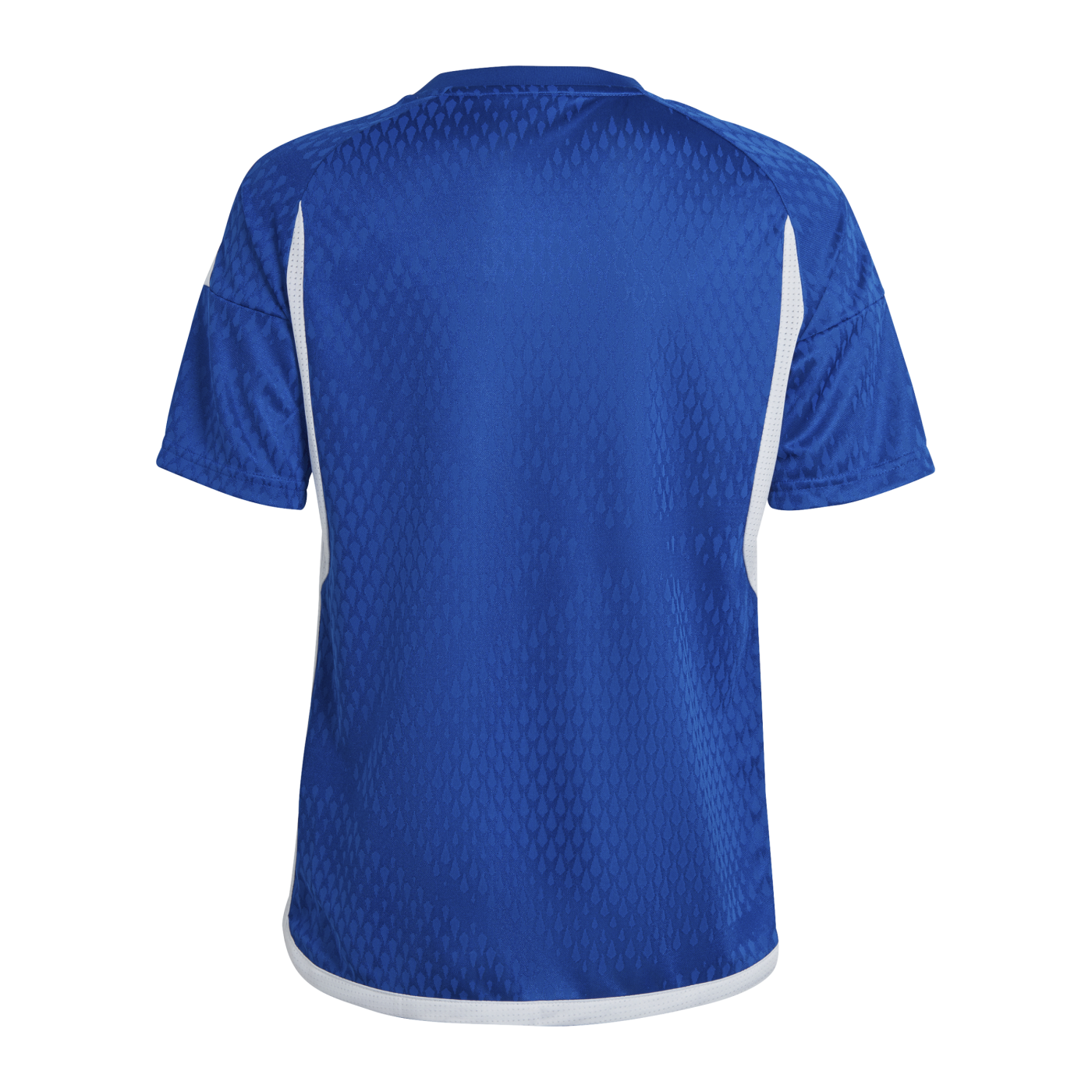 adidas Tiro 23 Trikot Kids Blau