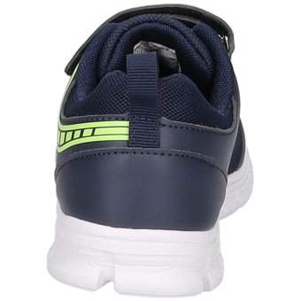 Okinawa Sneaker in blau