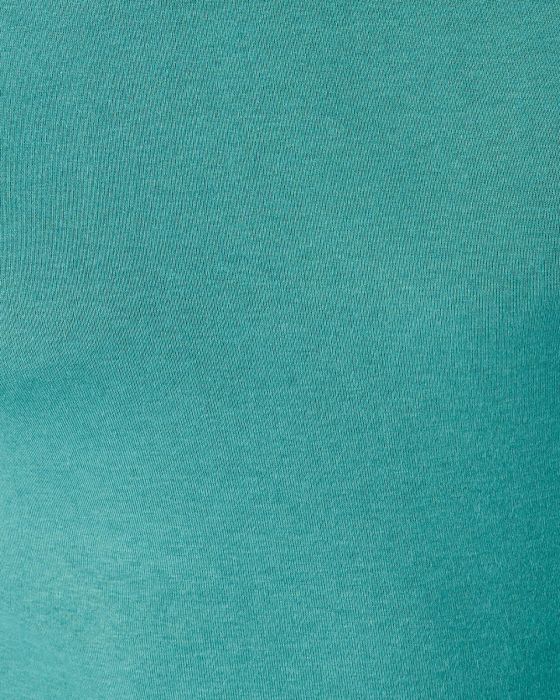 T-shirt col rond fine côte Thermolactyl Sensitive, manches longues