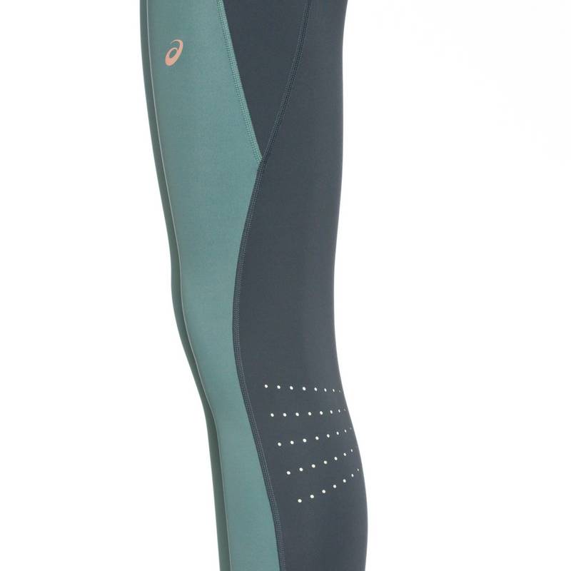 ASICS NAGINO RUN Lauftights Damen