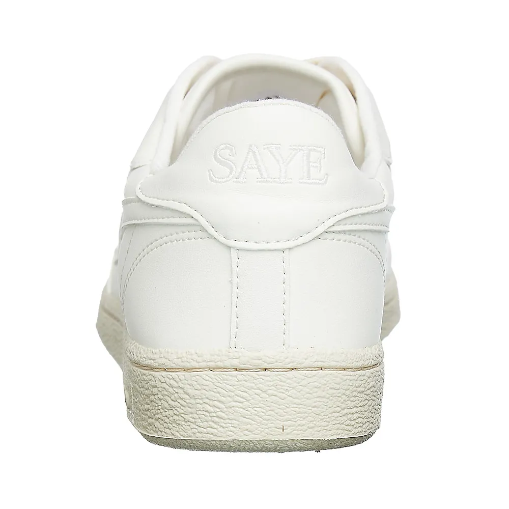 SAYE Modelo 89 Vegan M89-04-VOFFWHITE / weiss