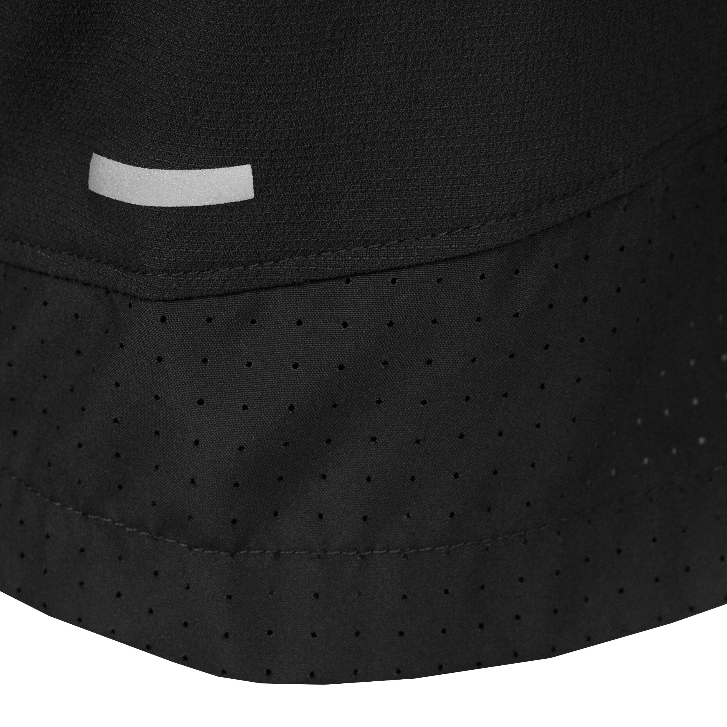 Dri-Fit Multi Tech Shorts Jungen - Schwarz