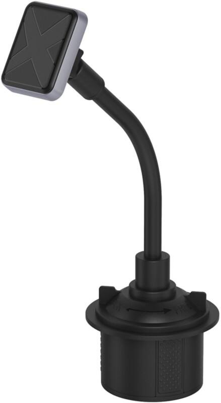 XLAYER Magfix Magnethalter 214764 für Tasse Schwarz