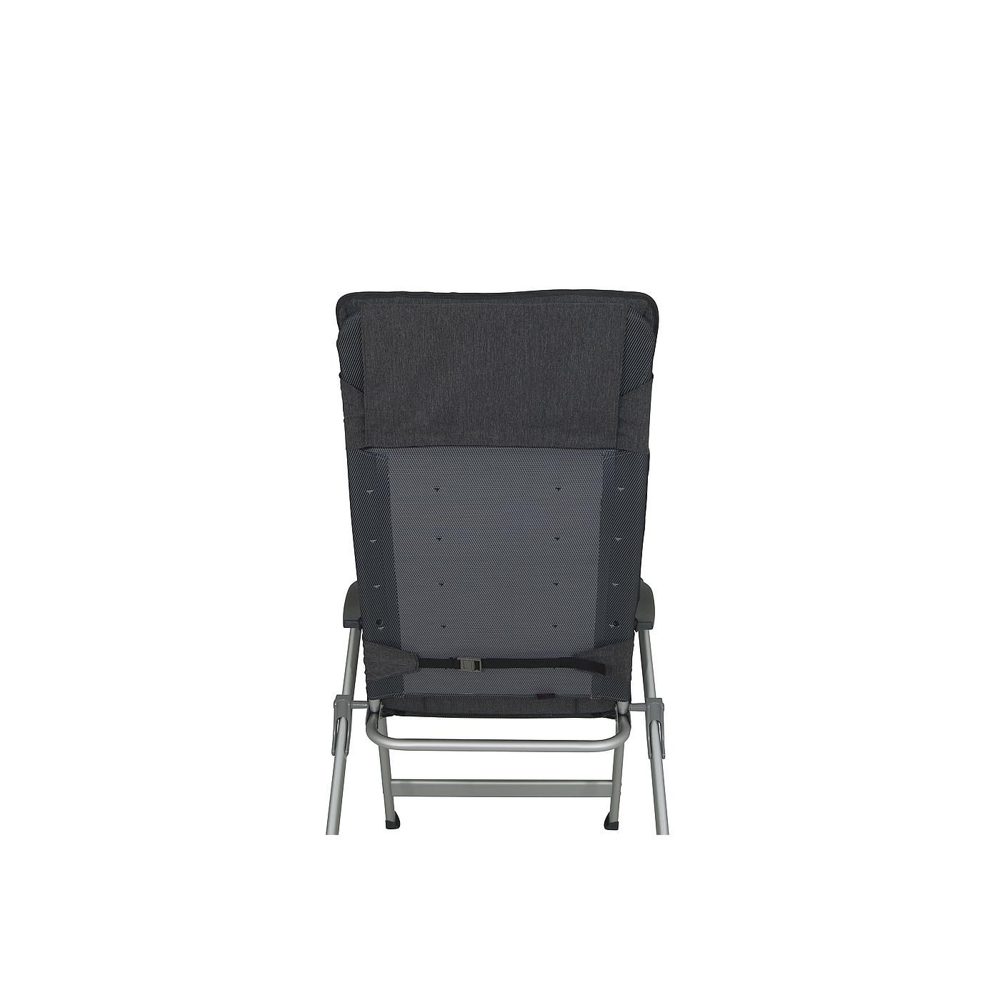 Crespo HC/237 Sitzkissen mit heizung