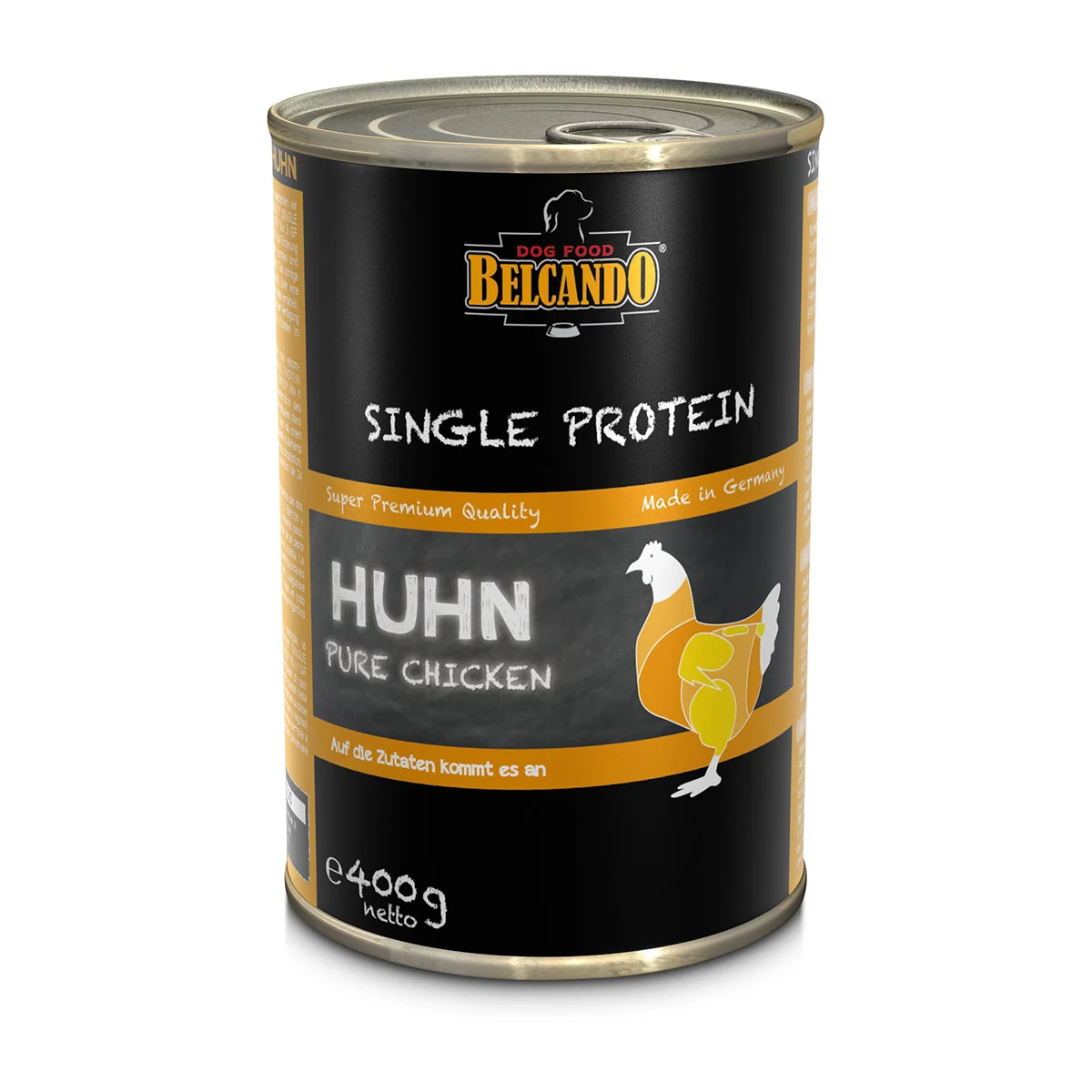 Belcando Single Protein Huhn günstig kaufen bei ZooRoyal