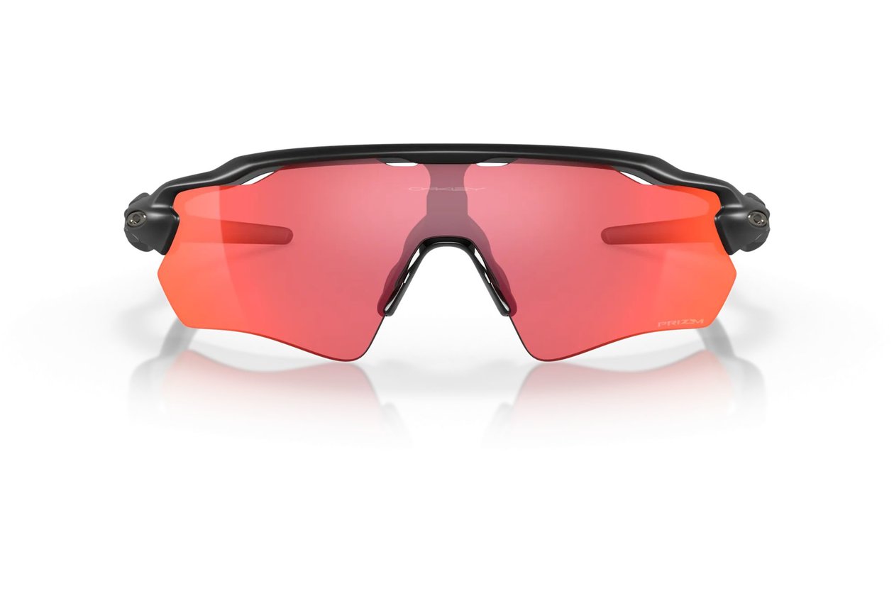 Oakley Radar EV Path Matte Black - Prizm Trail Torch
