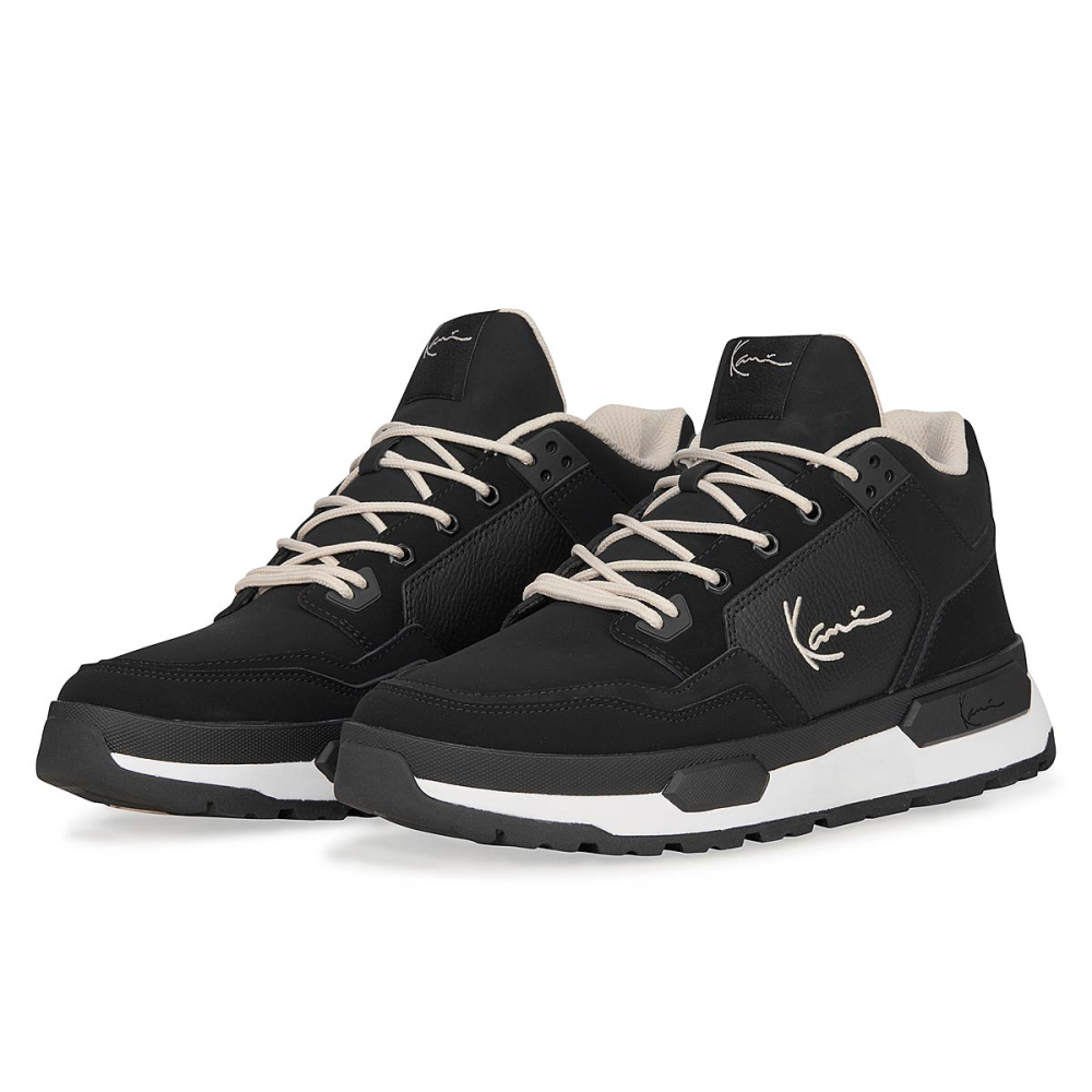 Karl Kani LXRY Boot KKFWM000226 / schwarz