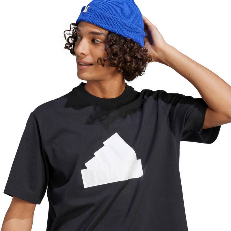 adidas Future Icons Badge of Sports T-Shirt Herren