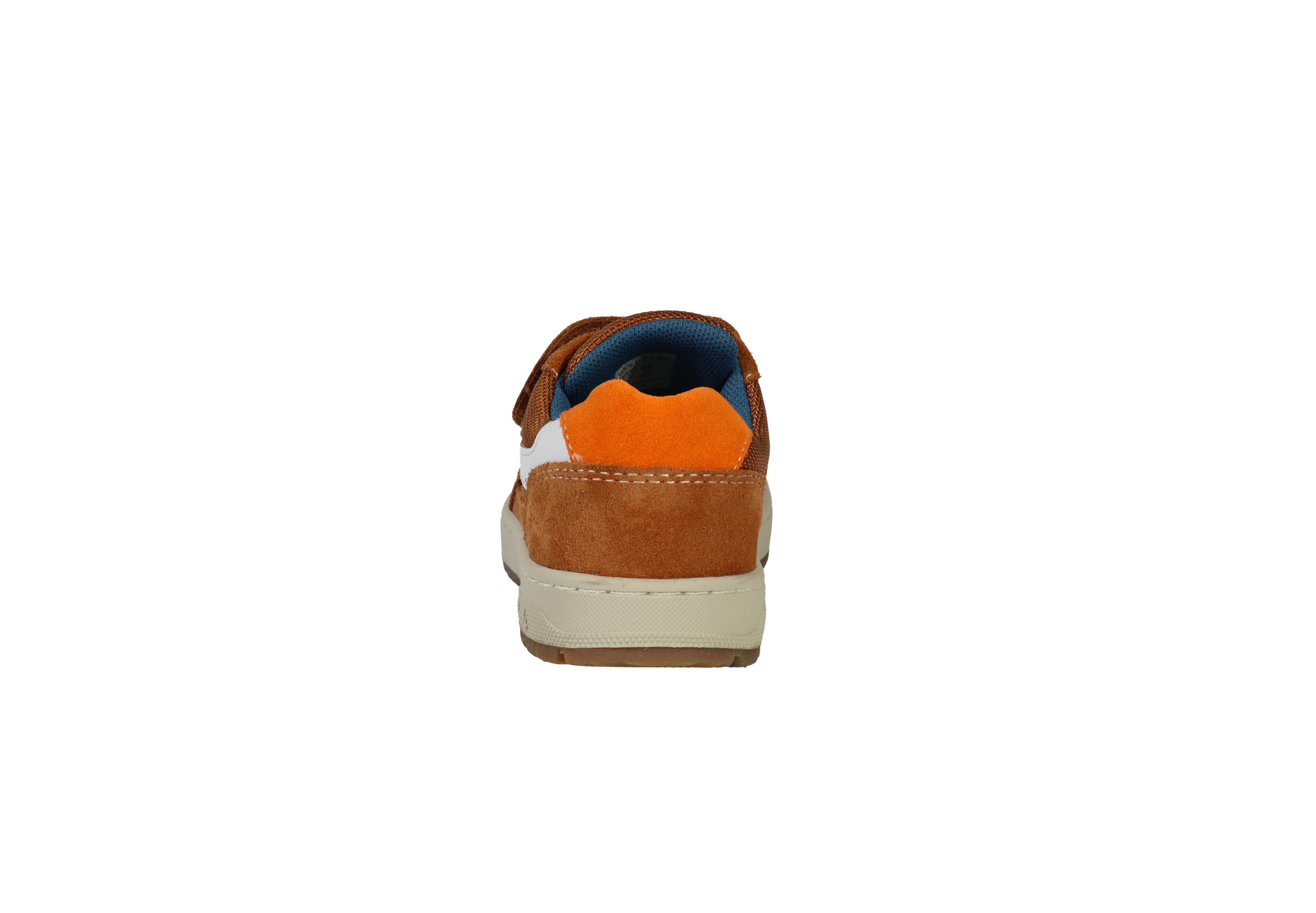 Lurchi Sneaker Dogo - tan