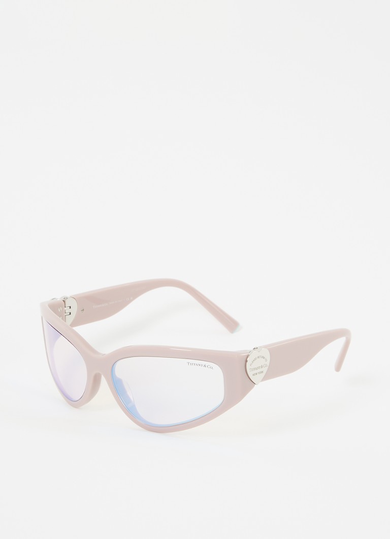 Tiffany & Co. saulesbrilles TF4217