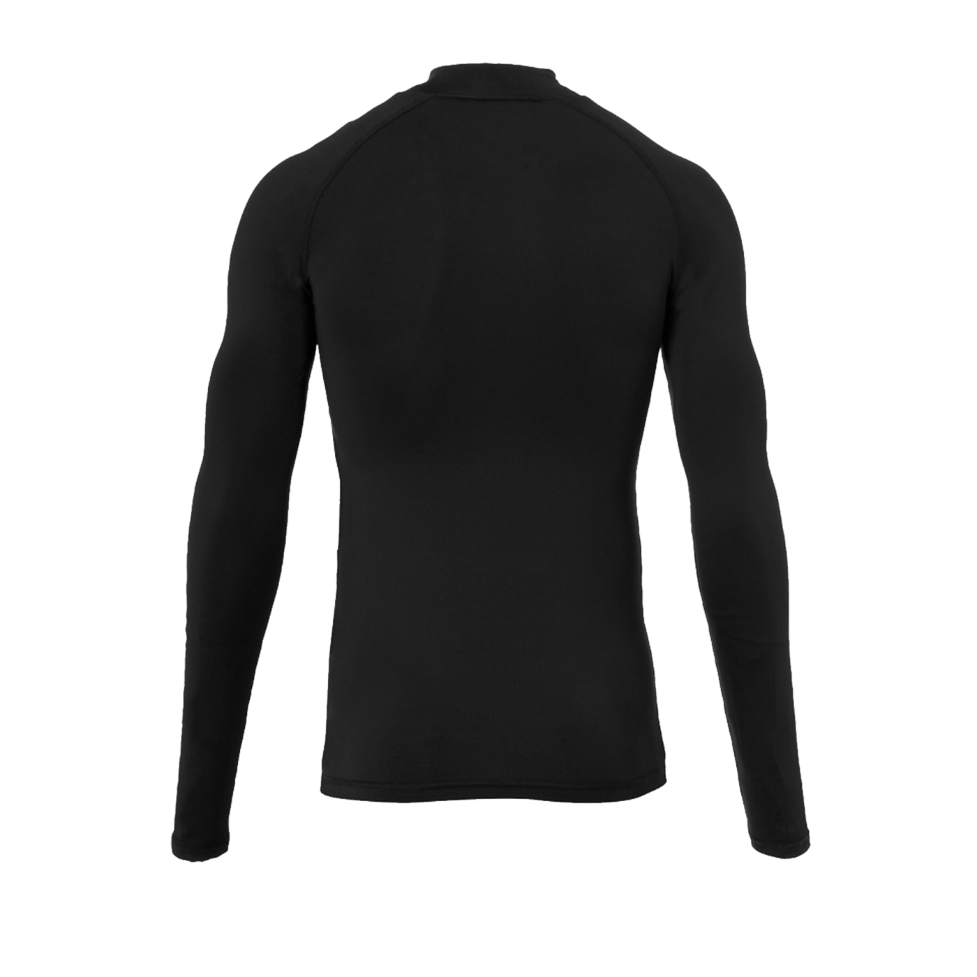 Uhlsport Pro Baselayer Turtleneck Schwarz F01