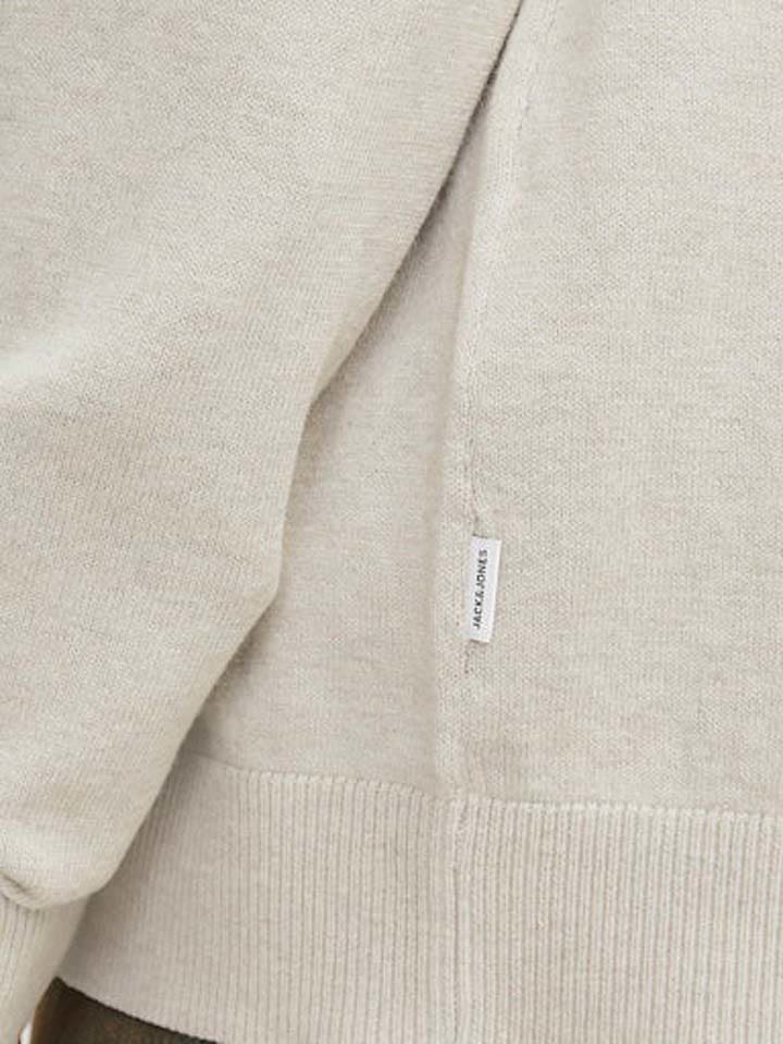 Jack & Jones Cardigan in Beige günstig kaufen