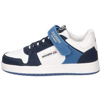 Dockers Sneaker in blau